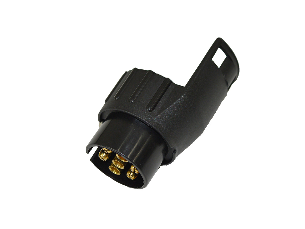 BuzzRack - adaptador 7/13 para toma de enganche