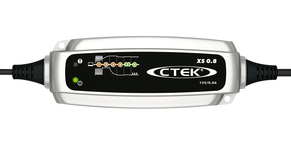 Ctek CT5
