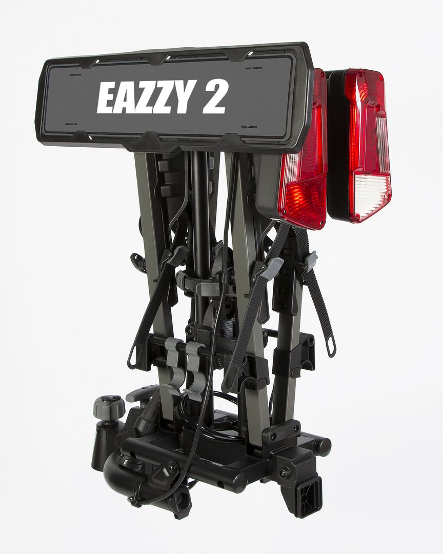 Porte-vélos Eazzy 2