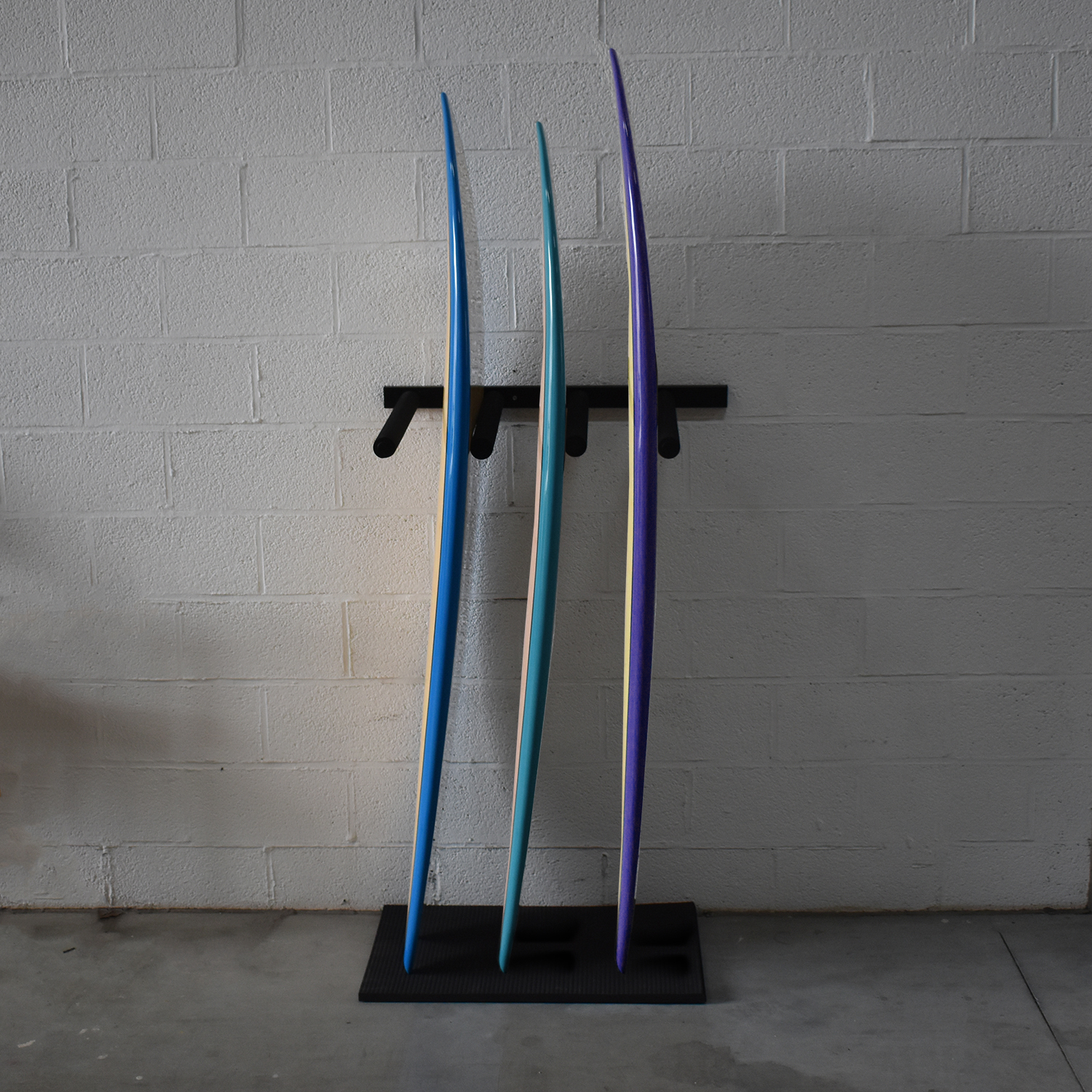 Rangement 3 SURF ou SUP paddle