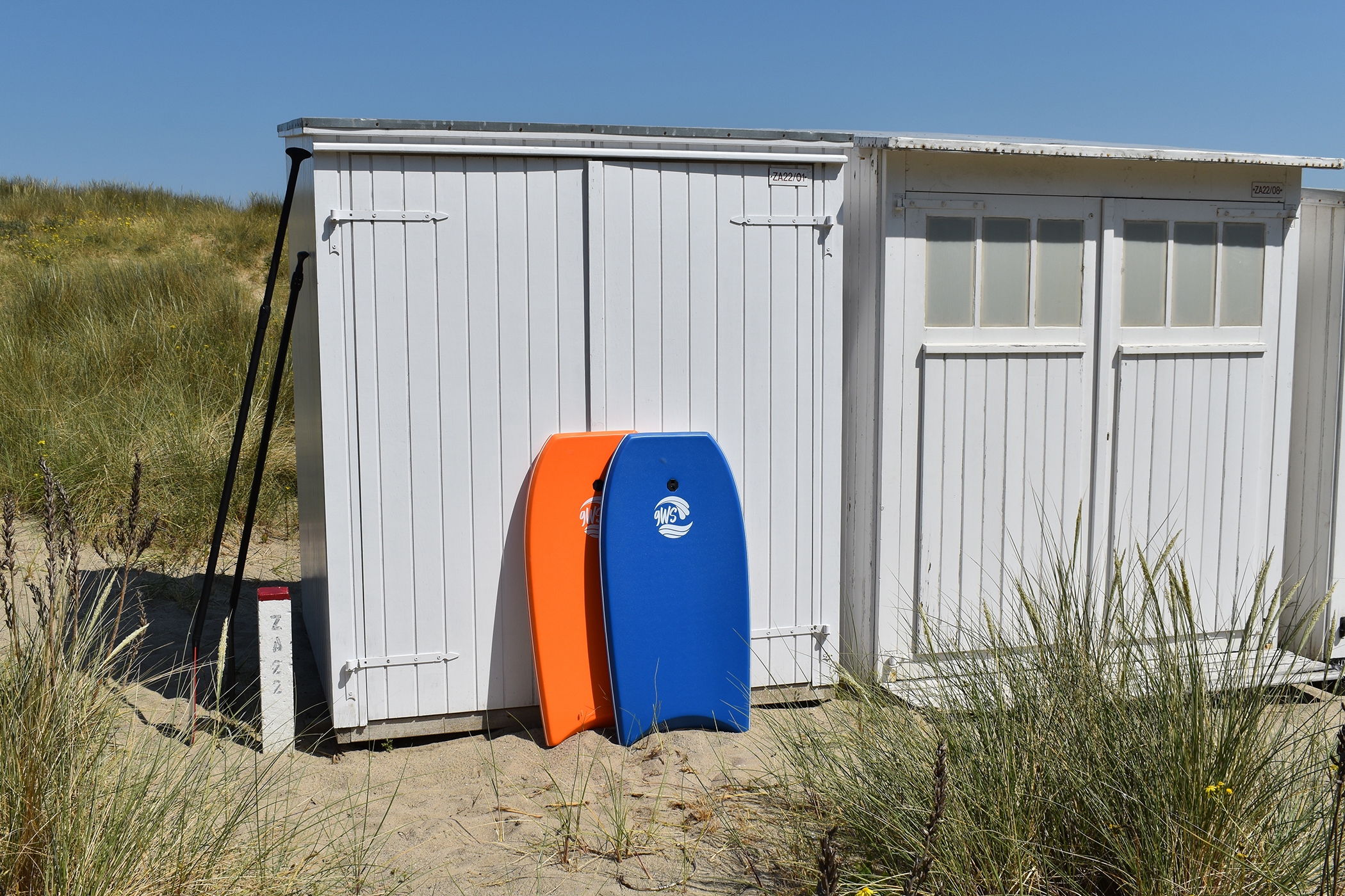 bodyboards orange 9WS