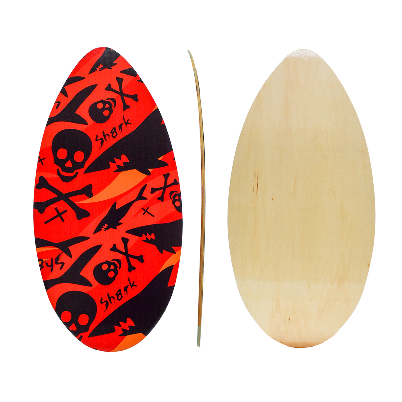 Skimboard 9WS