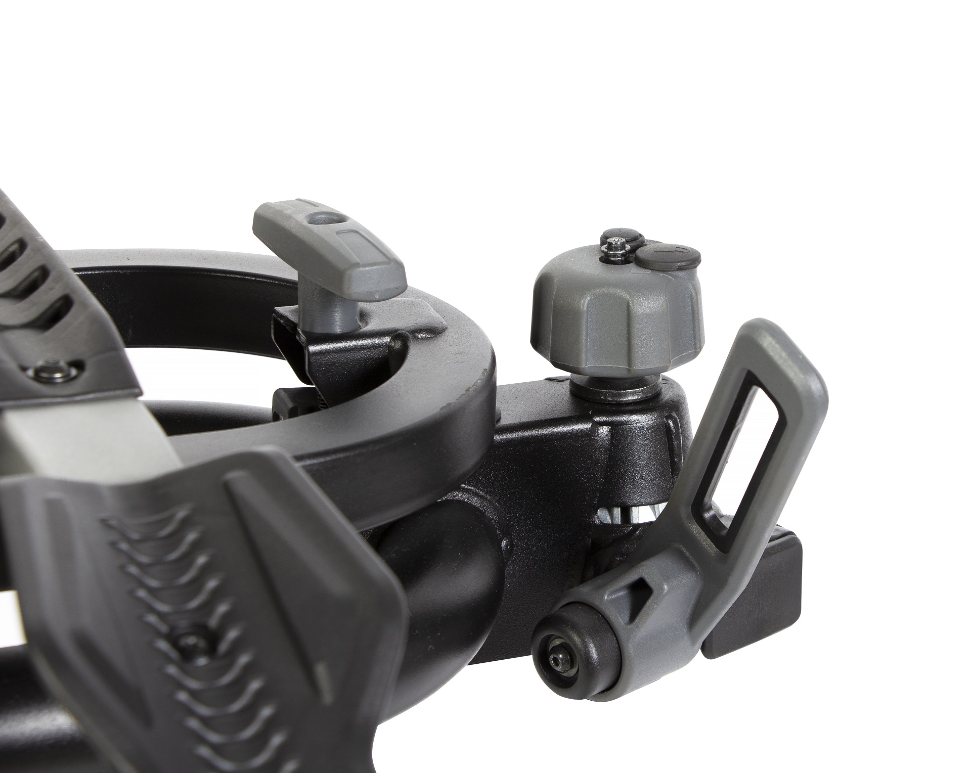 E-Hornet Buzzrack