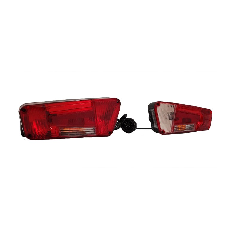 Buzzrack Eazzy Traffic Lights