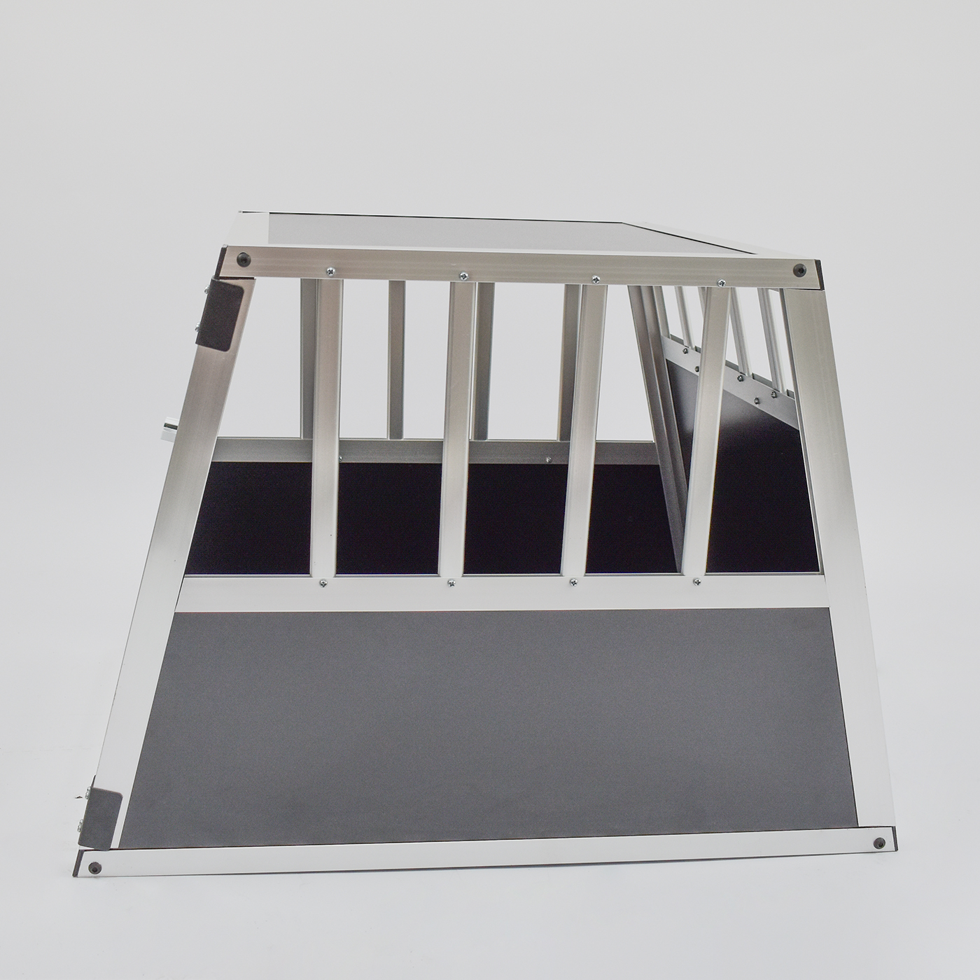 gabbia per box speciale cane