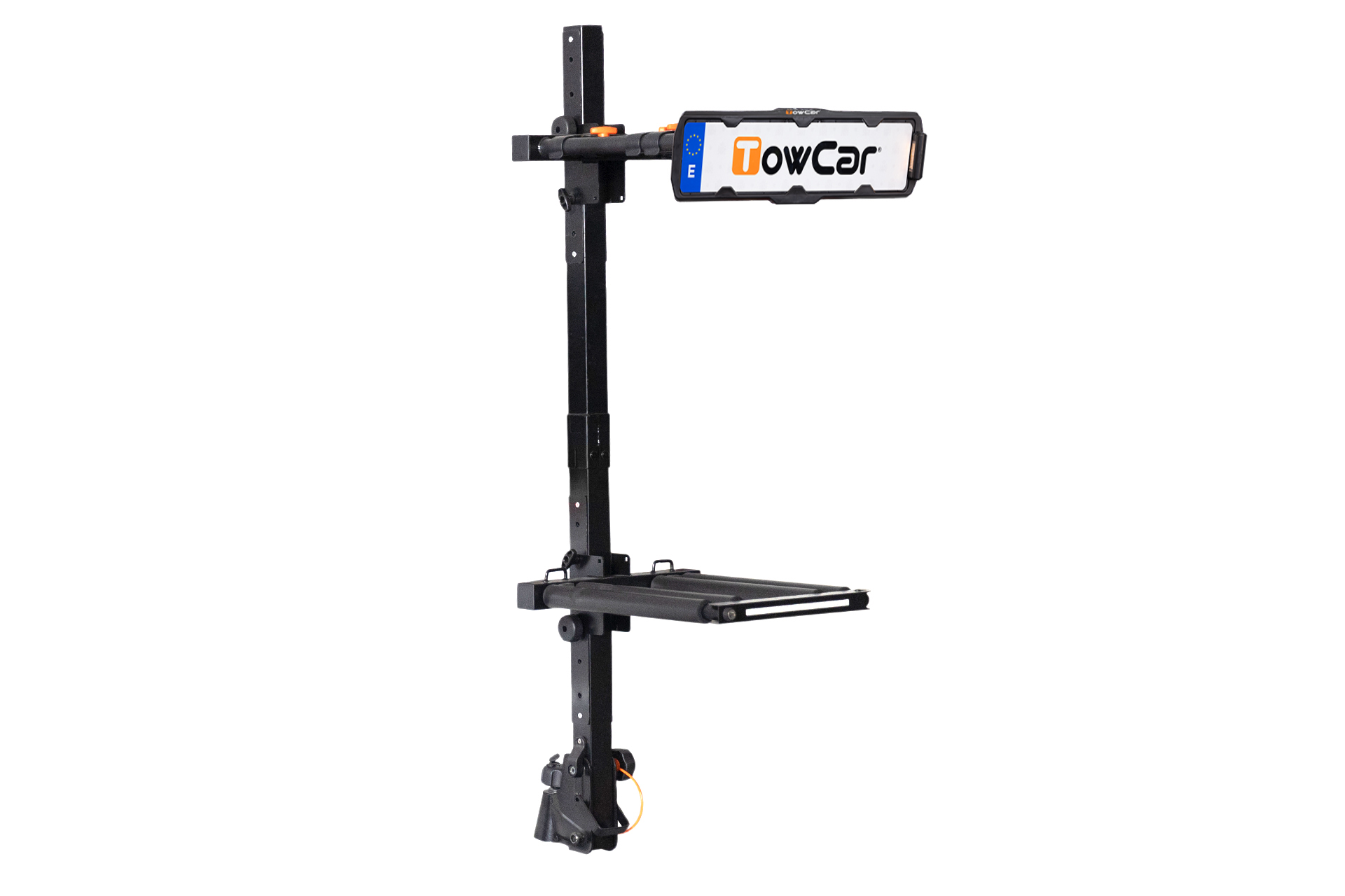 porte ski 6 paires de ski